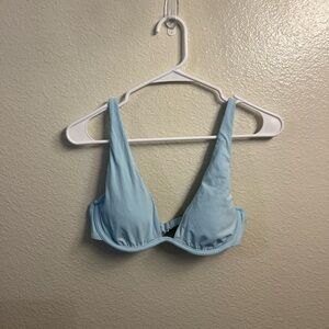 Roxy Underwire bikini top